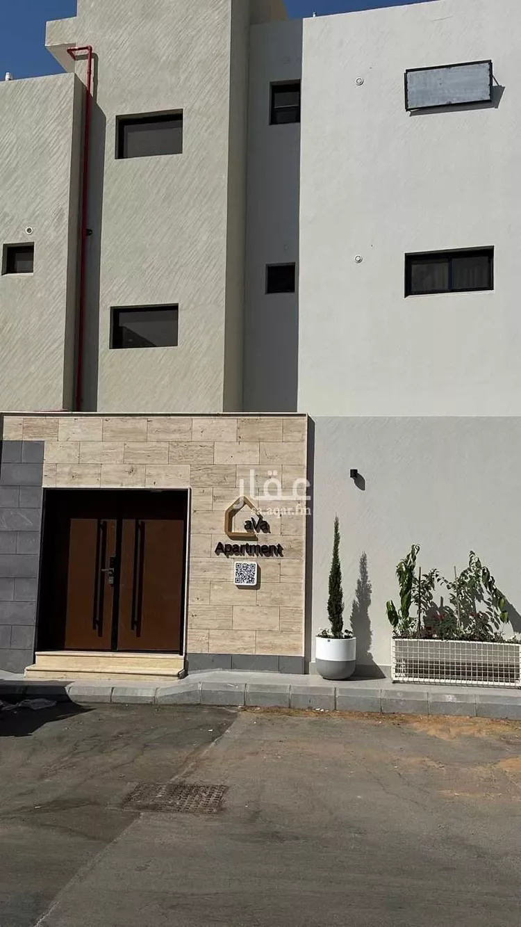 شقة للإيجار في شارع عبدالعزيز فهد العلي الرشودي, حي النهضة, مدينة بريده, منطقة القصيم