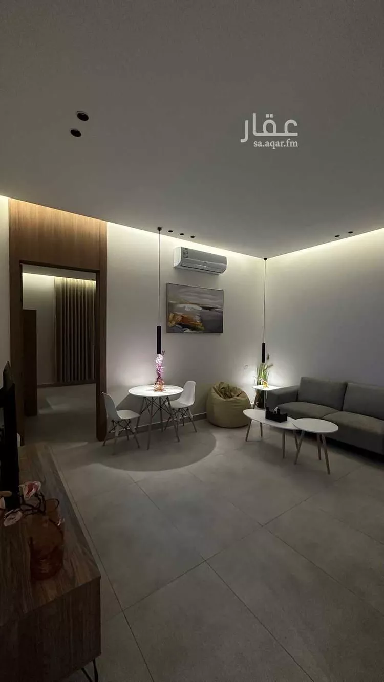 شقة للإيجار في شارع حوبا العليا, حي قرطبة, مدينة بريده, منطقة القصيم صورة 2