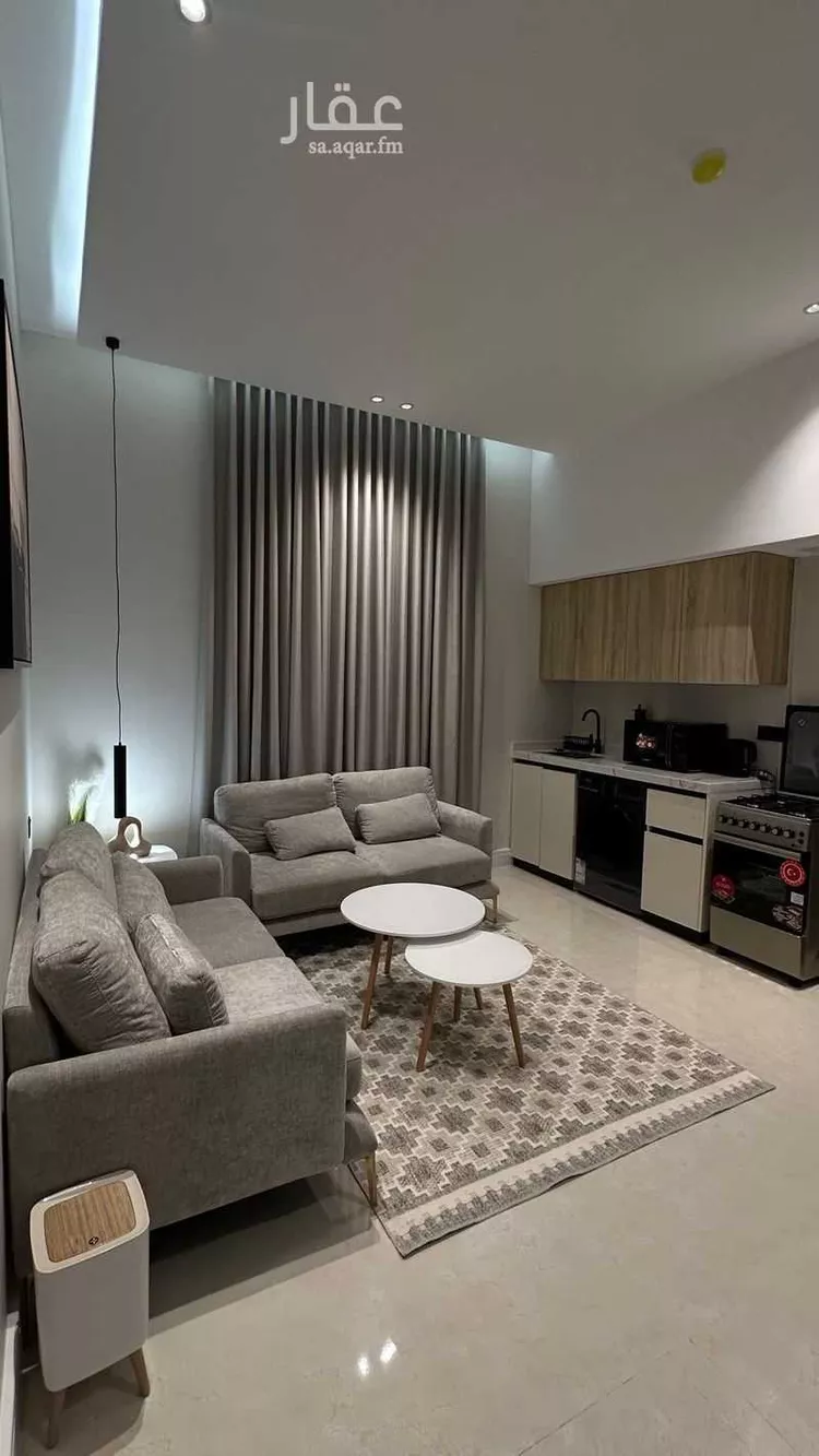شقة للإيجار في شارع عبدالعزيز فهد العلي الرشودي, حي النهضة, مدينة بريده, منطقة القصيم صورة 2