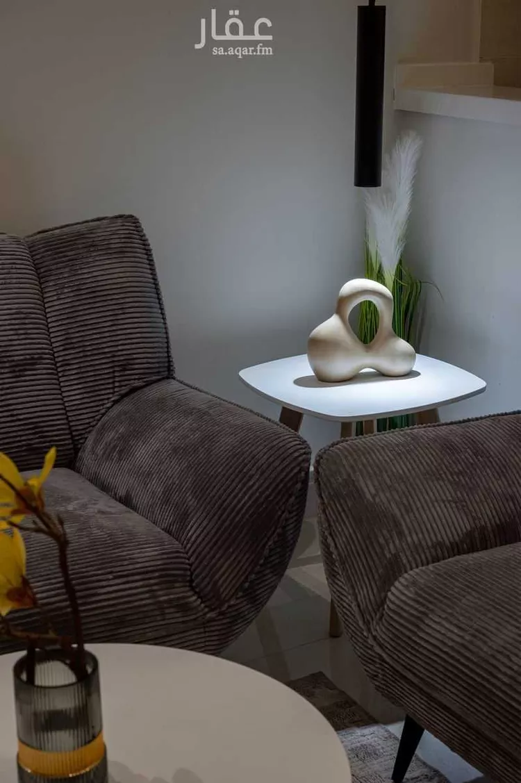 شقة للإيجار في شارع عبدالعزيز فهد العلي الرشودي, حي النهضة, مدينة بريده, منطقة القصيم صورة 2