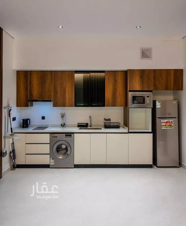 شقة للإيجار في شارع عبدالله بن عبدالعزيز بن مساعد بن جلوي, حي النهضة, مدينة بريدة, منطقة القصيم 8