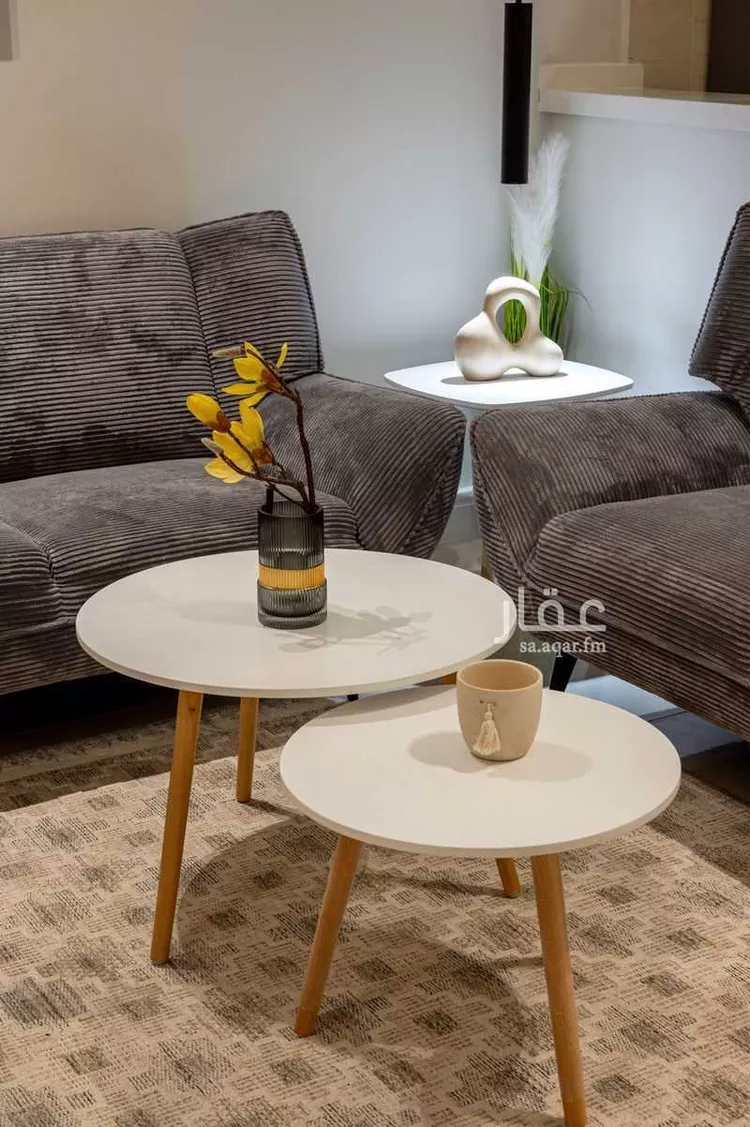 شقة للإيجار في شارع عبدالعزيز فهد العلي الرشودي, حي النهضة, مدينة بريده, منطقة القصيم صورة 3