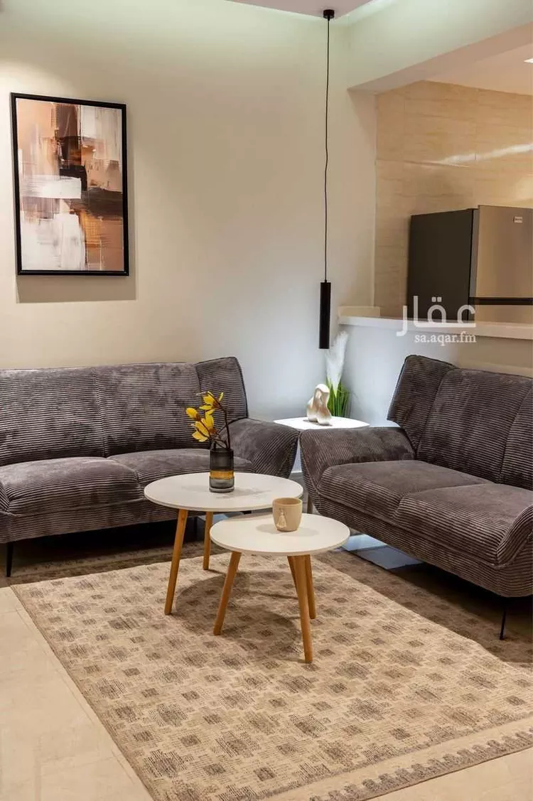 شقة للإيجار في شارع عبدالعزيز فهد العلي الرشودي, حي النهضة, مدينة بريده, منطقة القصيم صورة 4