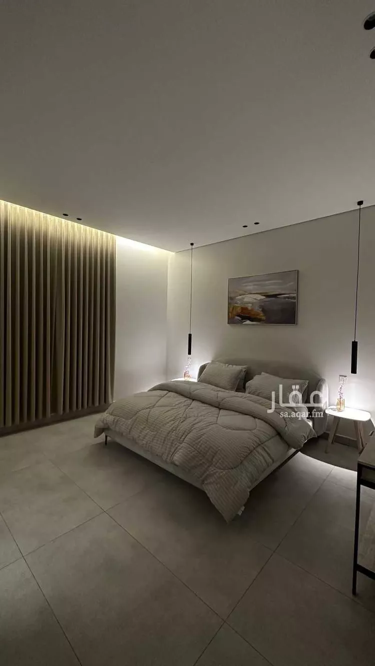 شقة للإيجار في شارع حوبا العليا, حي قرطبة, مدينة بريده, منطقة القصيم صورة 3