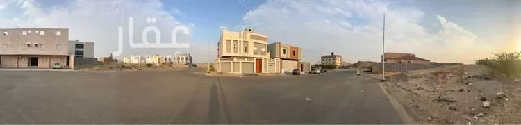 أرض للبيع في شارع الأميرهذلول بن ناصر بن فيصل ، حي ولي العهد ، مكة ، منطقة مكة المكرمة صورة 3