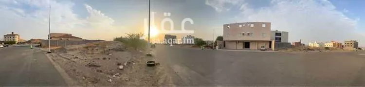 أرض للبيع في شارع الأميرهذلول بن ناصر بن فيصل ، حي ولي العهد ، مكة ، منطقة مكة المكرمة صورة 2