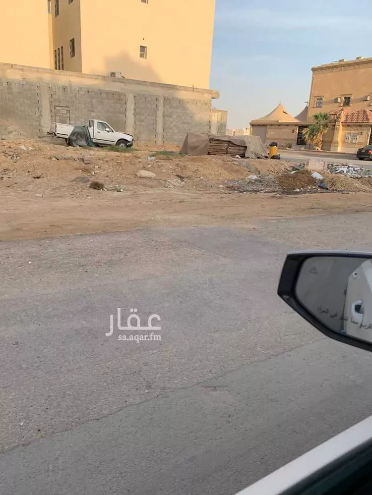 أرض للبيع في شارع رقم 306 ، حي ظهرة لبن ، الرياض ، منطقة الرياض صورة 2