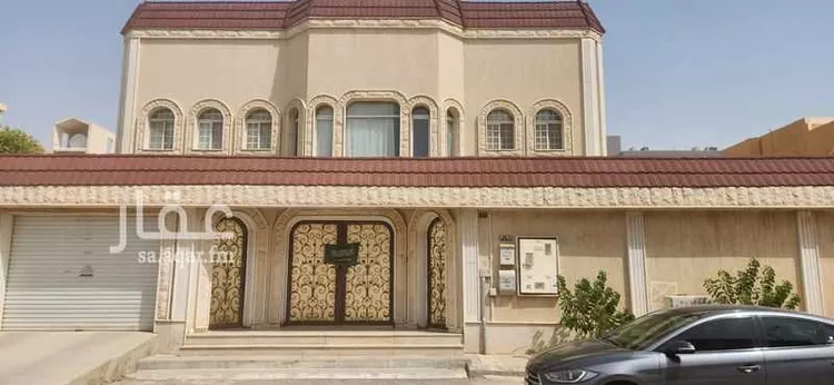 فيلا للبيع في شارع ابن عثمان السلمي ، حي النهضة ، الرياض ، منطقة الرياض
