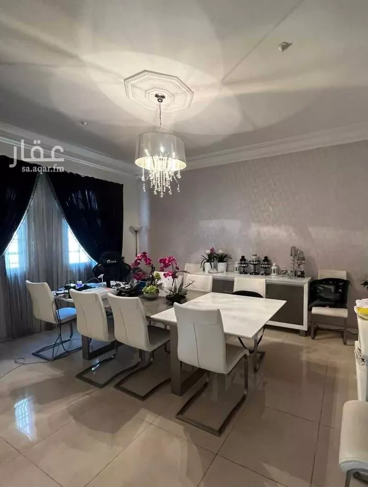 فيلا للبيع في شارع ابن عثمان السلمي, حي النهضة, مدينة الرياض, منطقة الرياض صورة 2