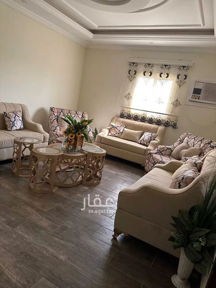 شقة للإيجار في شارع صالح جمال حريري ، حي الملك فهد ، مكة ، منطقة مكة المكرمة صورة 3