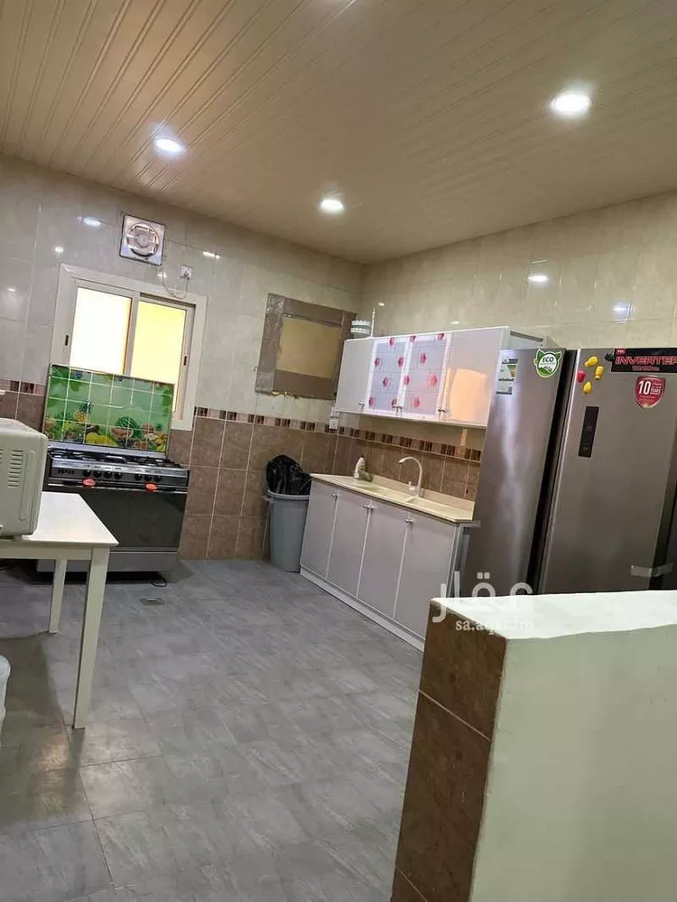 شقة للإيجار في شارع سقطره, حي البساتين, مدينة مكه المكرمه, منطقة مكة المكرمة
