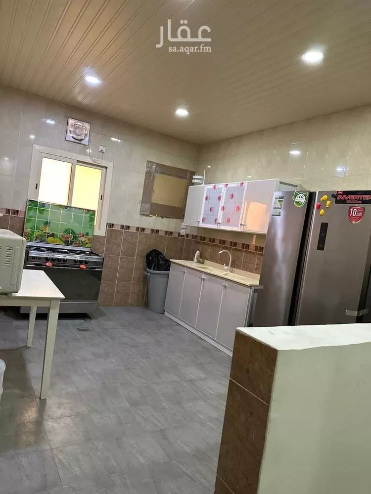 شقة للإيجار في شارع عبدالله بن محمد باحمدين, حي البساتين, مدينة مكة المكرمة, منطقة مكة المكرمة 6