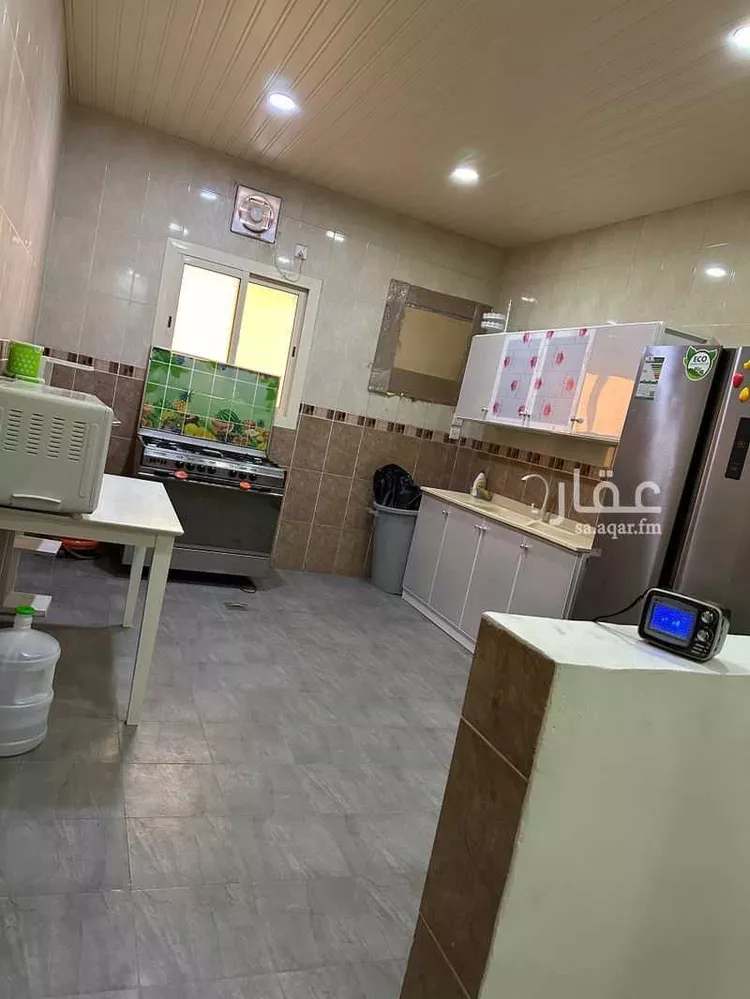 شقة للإيجار في جلسة ابراهيم الشويعر ، حي الملك فهد ، مكة ، منطقة مكة المكرمة صورة 3