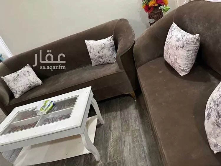 شقة للإيجار في شارع سقطره, حي البساتين, مدينة مكه المكرمه, منطقة مكة المكرمة صورة 5