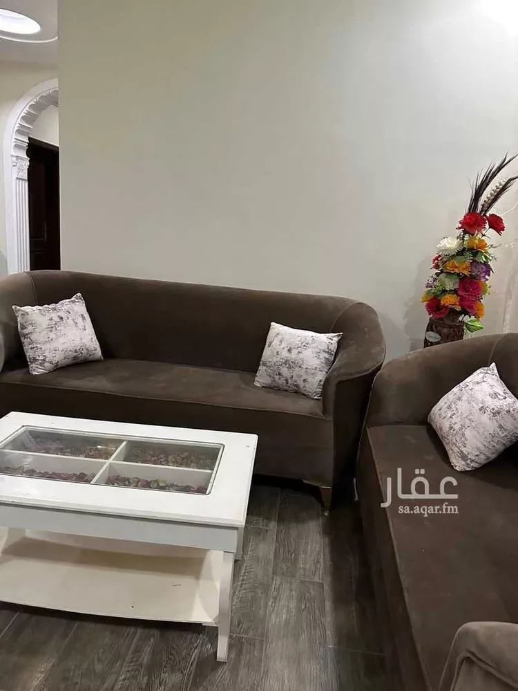 شقة للإيجار في شارع صالح جمال حريري ، حي الملك فهد ، مكة ، منطقة مكة المكرمة