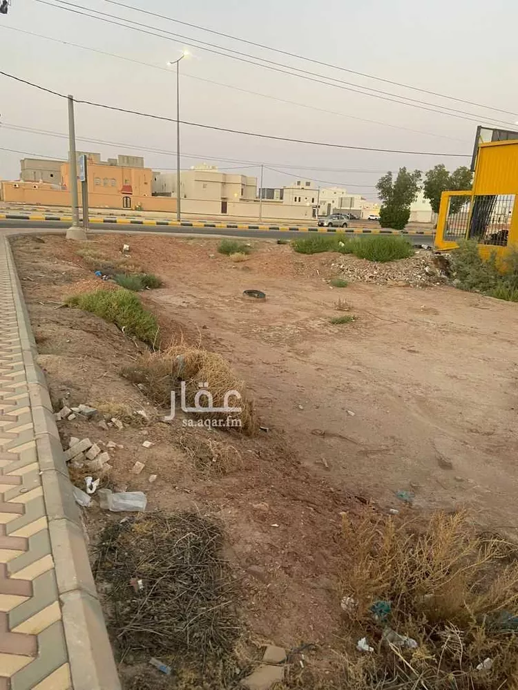 Land for Sale in Buraydah Al Jamiyin