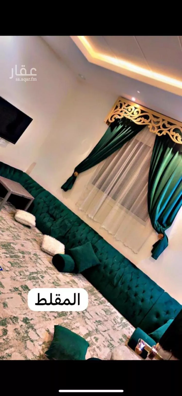 Villa for Sale in Riyadh Okaz صورة 5