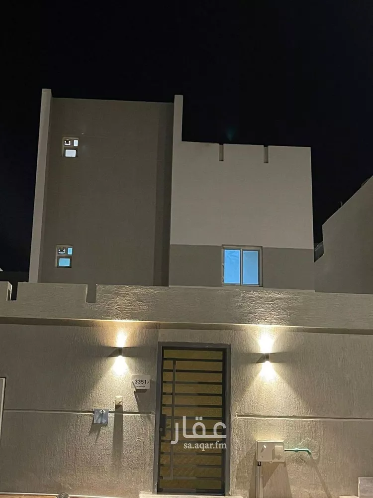 Villa for Rent in Riyadh Al Janadriyah