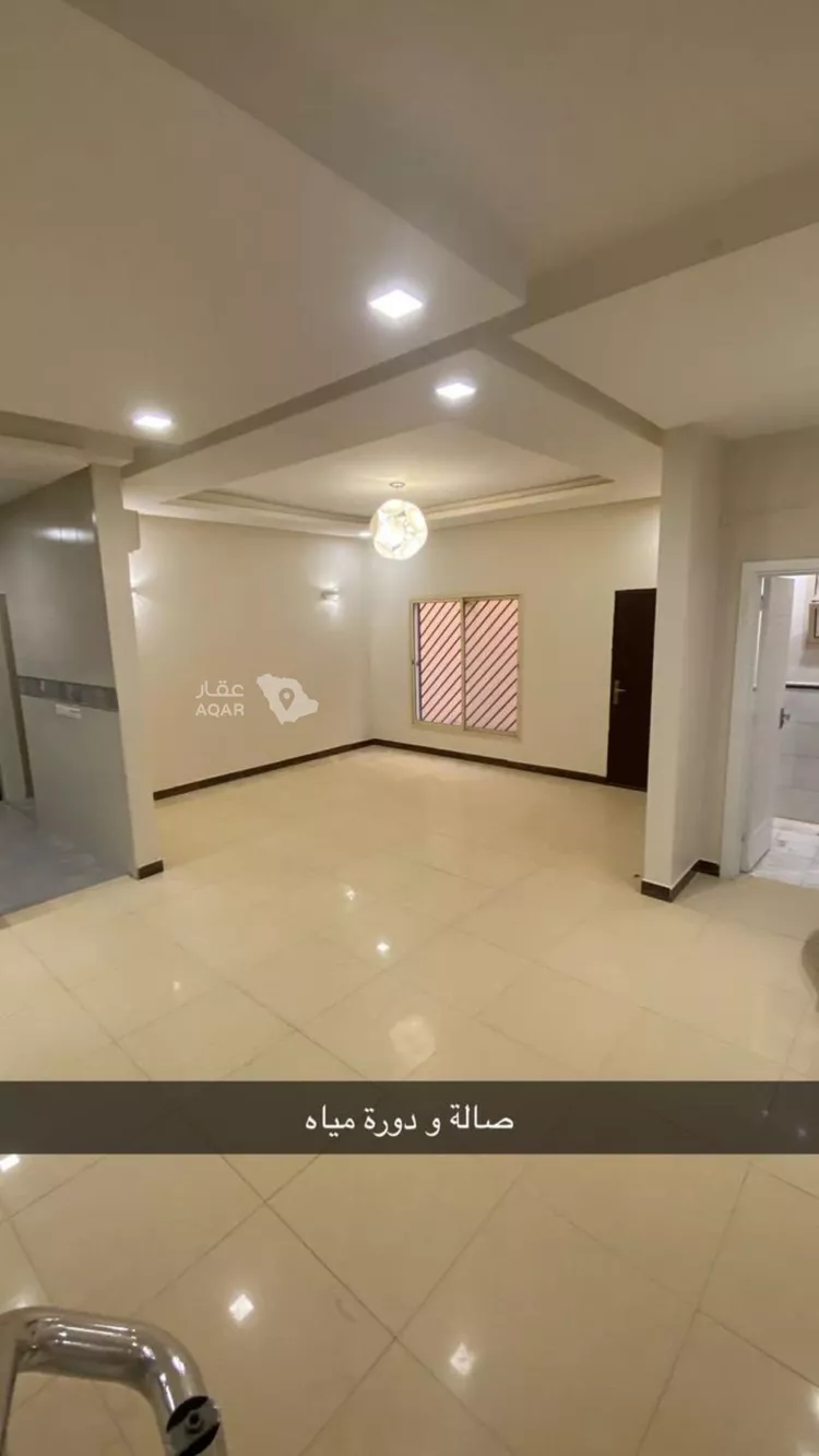 فيلا للإيجار في شارع أحمد الدورقي, حي النرجس, مدينة الرياض, منطقة الرياض 12