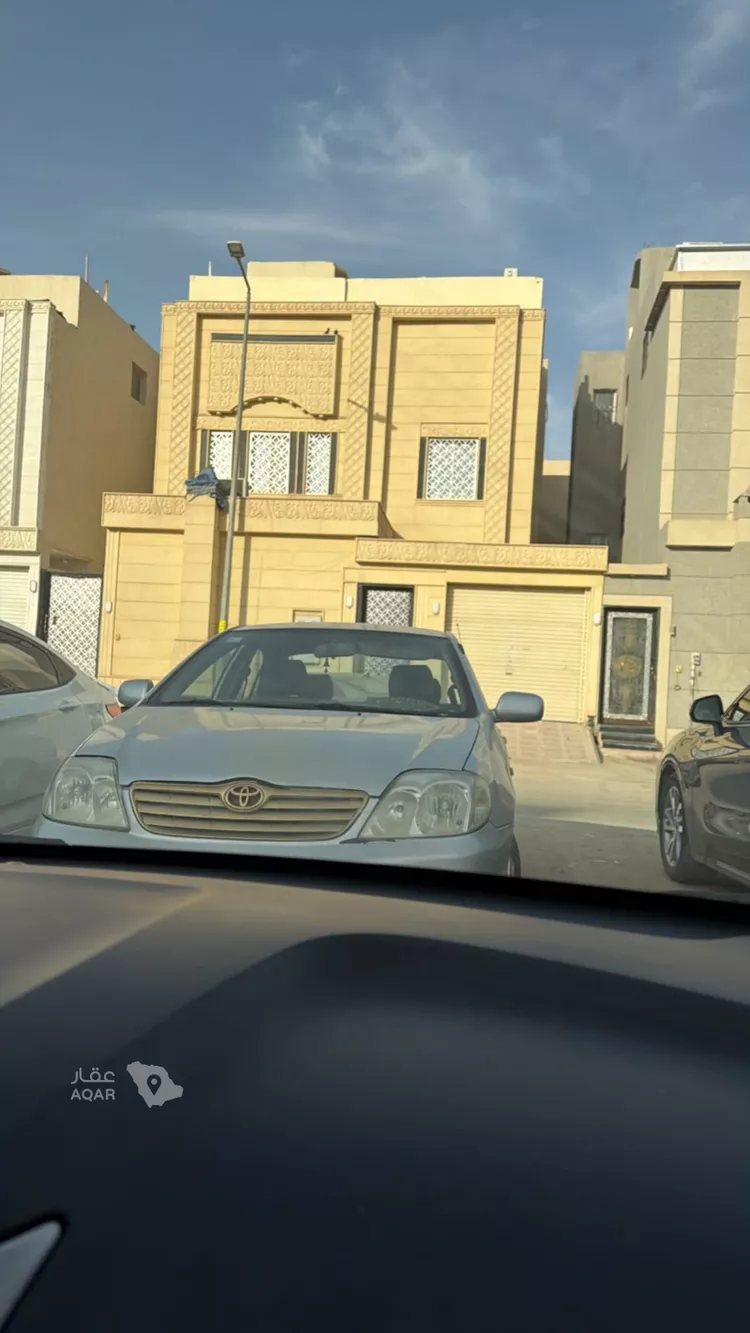 Villa for Rent in Riyadh Ar Rimal