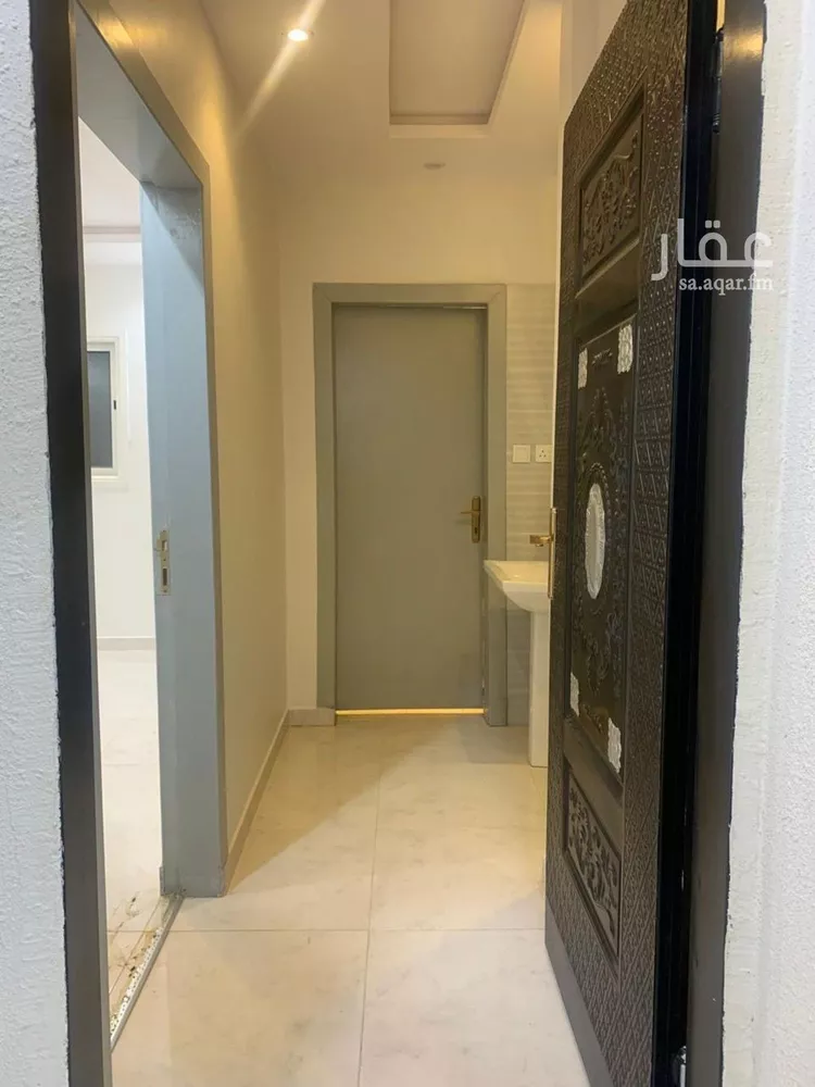 شقة للإيجار في شارع جبل المشايخ, حي القادسية, مدينة الرياض, منطقة الرياض صورة 2