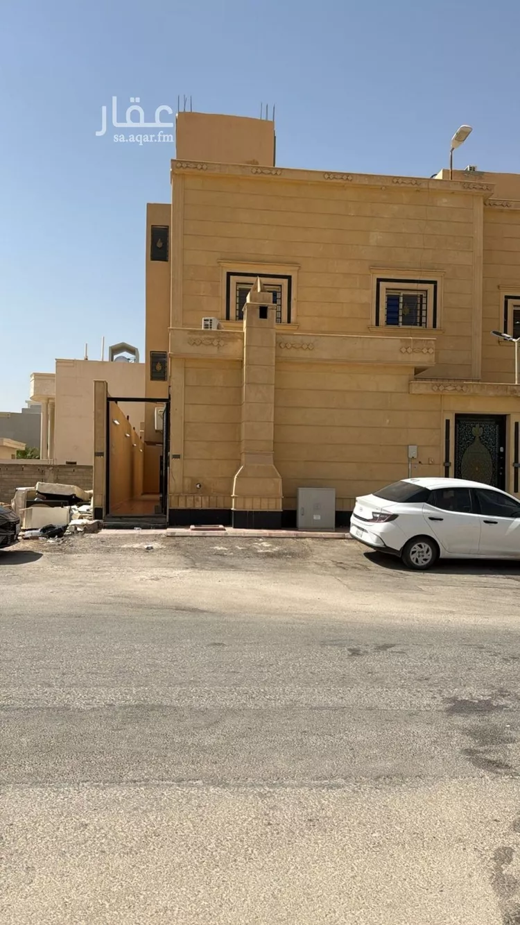 شقة للإيجار في شارع المضمار, حي ظهرة لبن, مدينة الرياض, منطقة الرياض