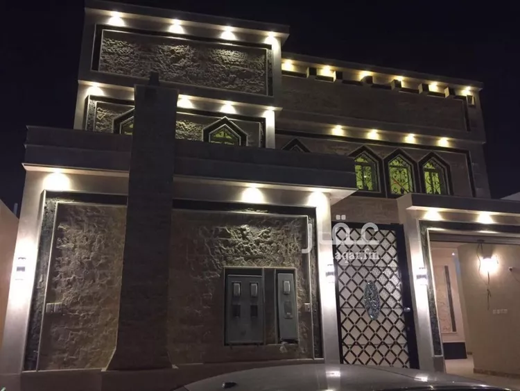 شقة للإيجار في شارع أبي حامد الغرناطي, حي طويق, مدينة الرياض, منطقة الرياض 7