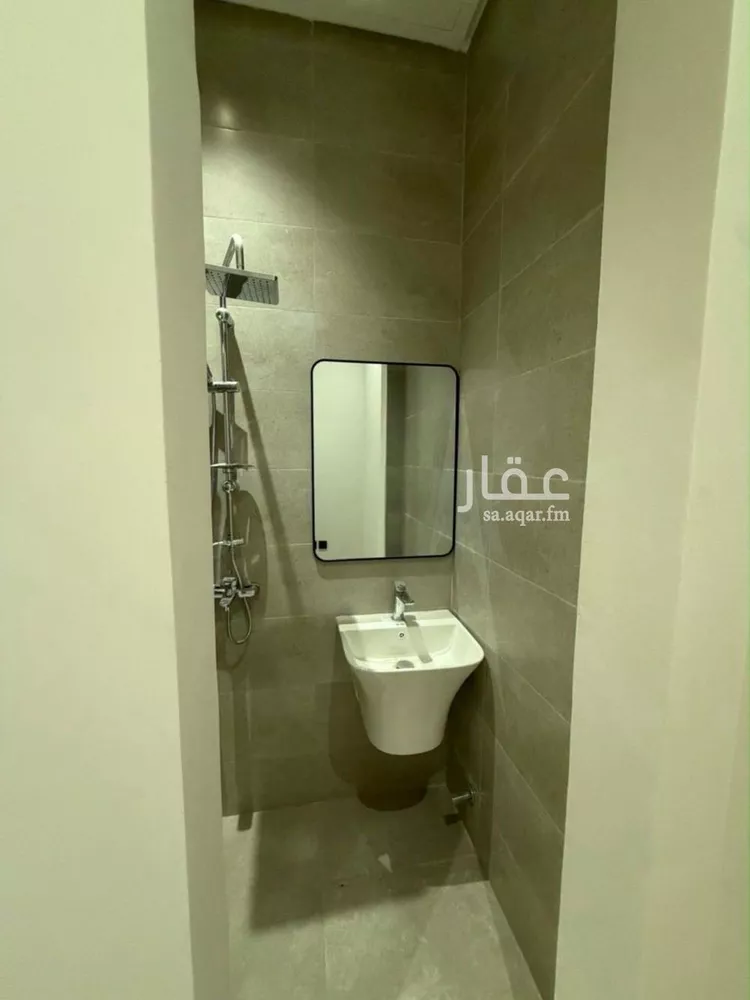 شقة للإيجار في شارع الشيخ جابر الاحمد الصباح, حي اليرموك, مدينة الرياض, منطقة الرياض 15