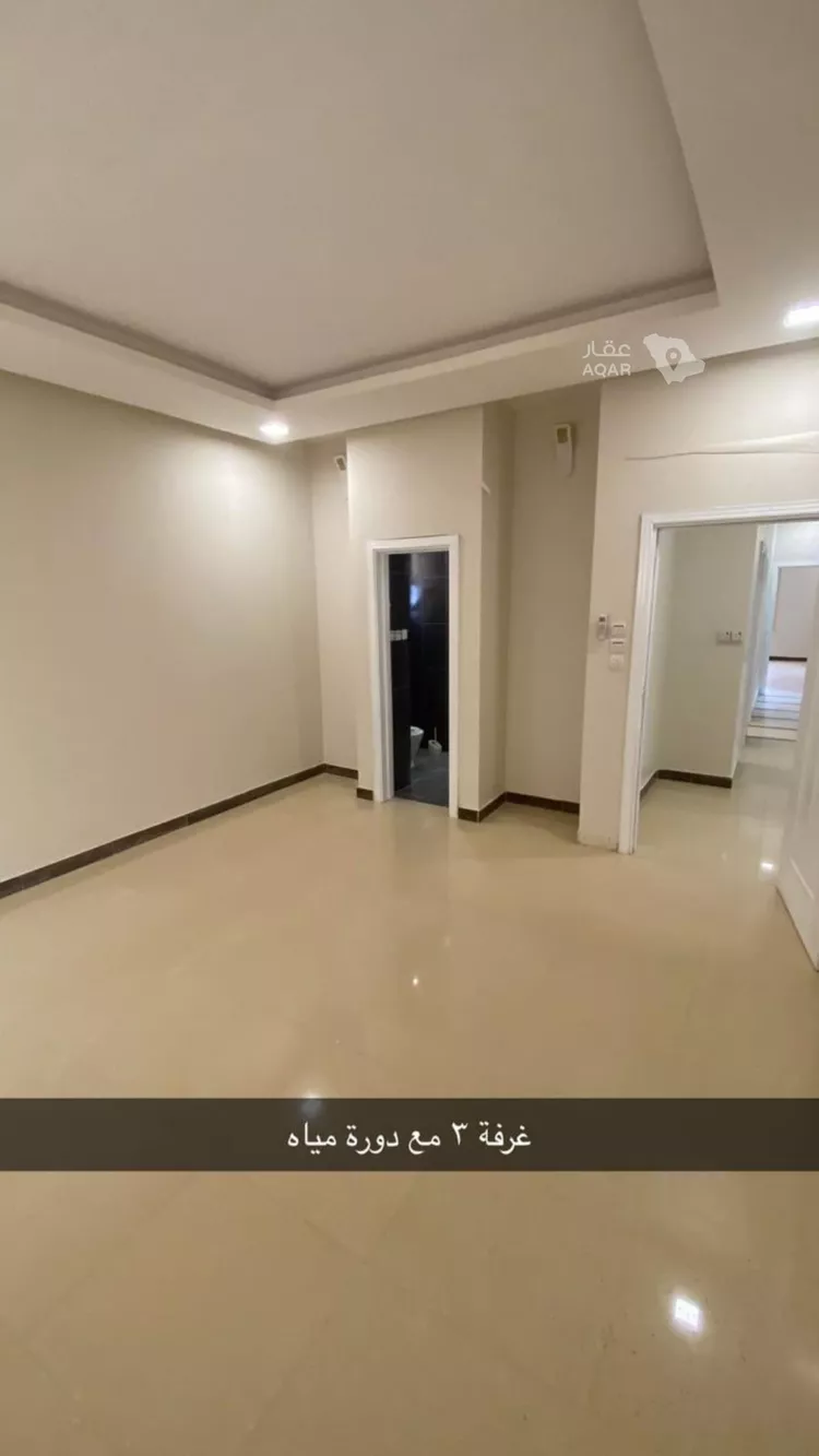 فيلا للإيجار في شارع أحمد الدورقي, حي النرجس, مدينة الرياض, منطقة الرياض 8