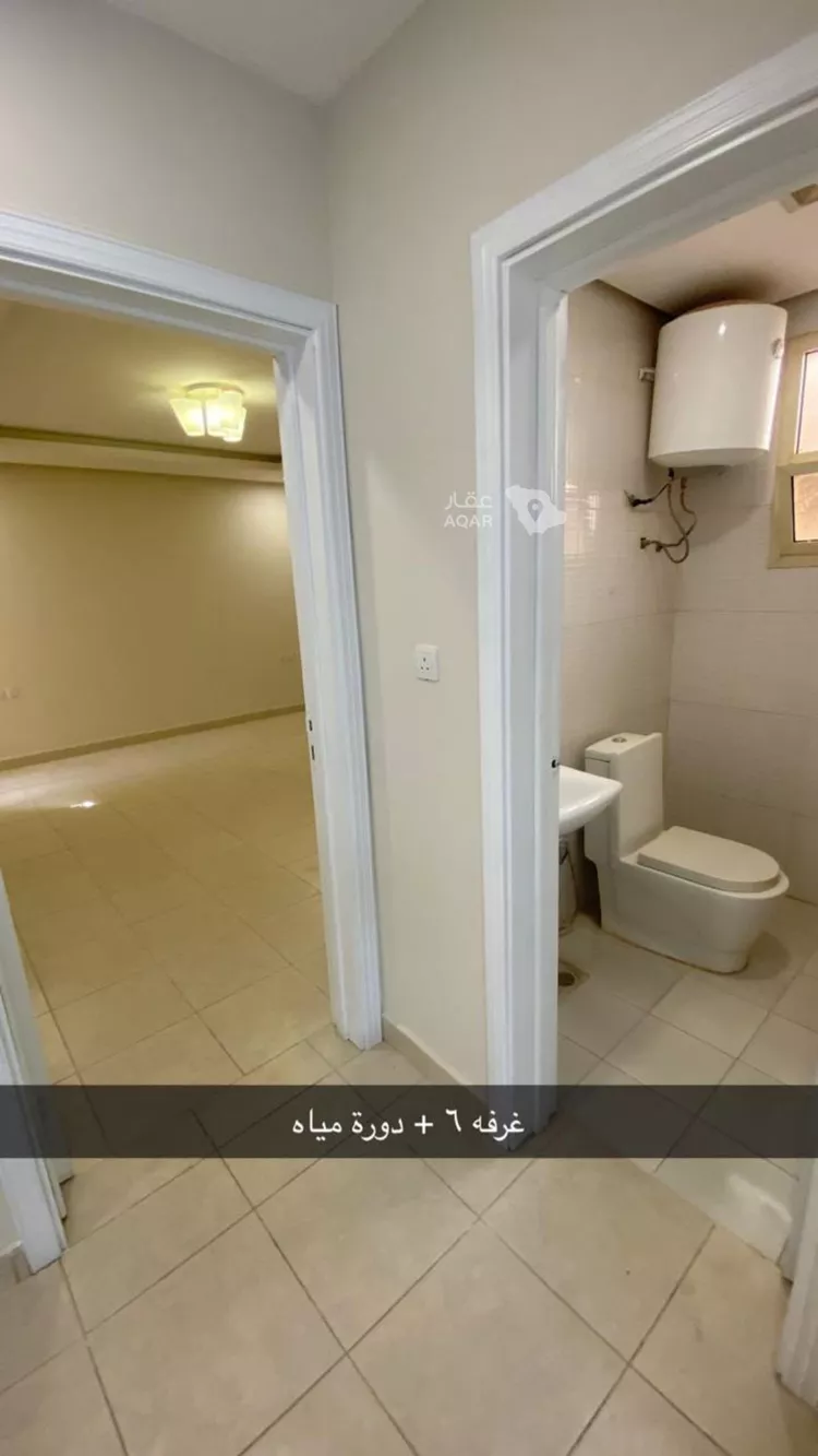 فيلا للإيجار في شارع أحمد الدورقي, حي النرجس, مدينة الرياض, منطقة الرياض 9