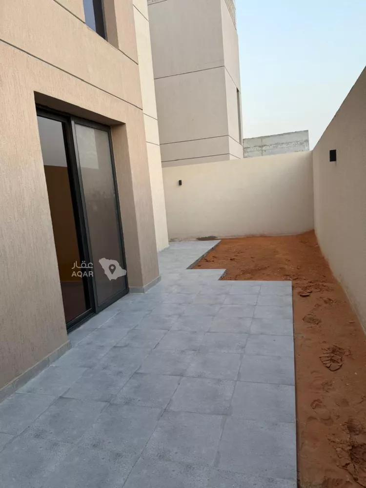 فيلا للإيجار في شارع ابن الحكيم الرندي, حي النرجس, مدينة الرياض, منطقة الرياض 9
