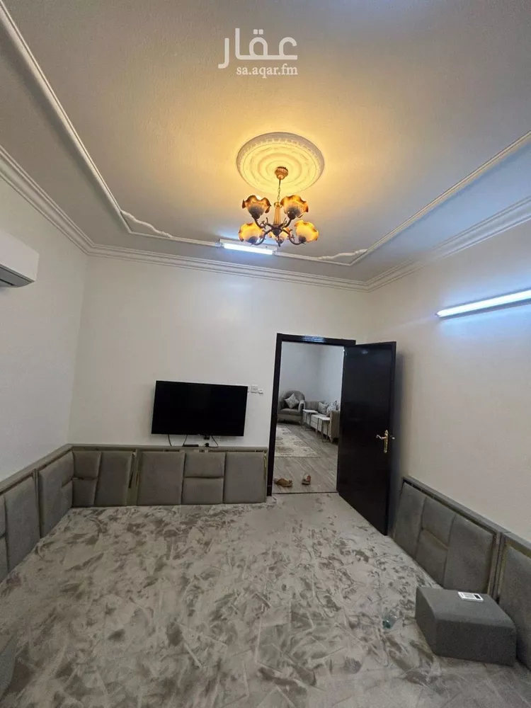 شقة للإيجار في شارع جبل المشايخ, حي القادسية, مدينة الرياض, منطقة الرياض صورة 2