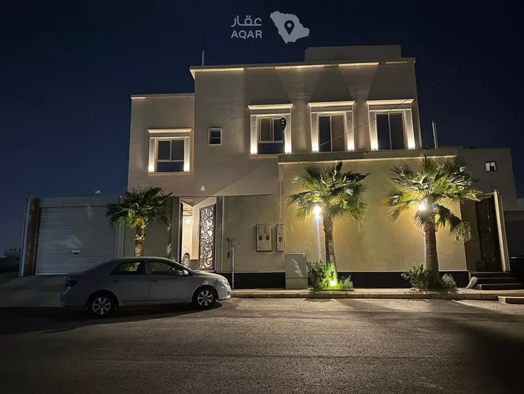 Villa for Sale in Riyadh Al Mahdiyah