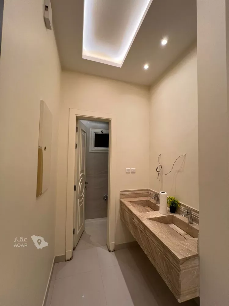 Apartment for Rent in Riyadh An Narjis 8