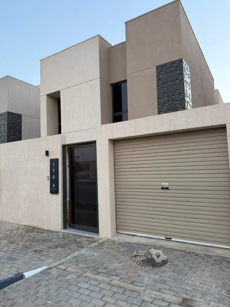 فيلا للإيجار في شارع ابن الحكيم الرندي, حي النرجس, مدينة الرياض, منطقة الرياض 12