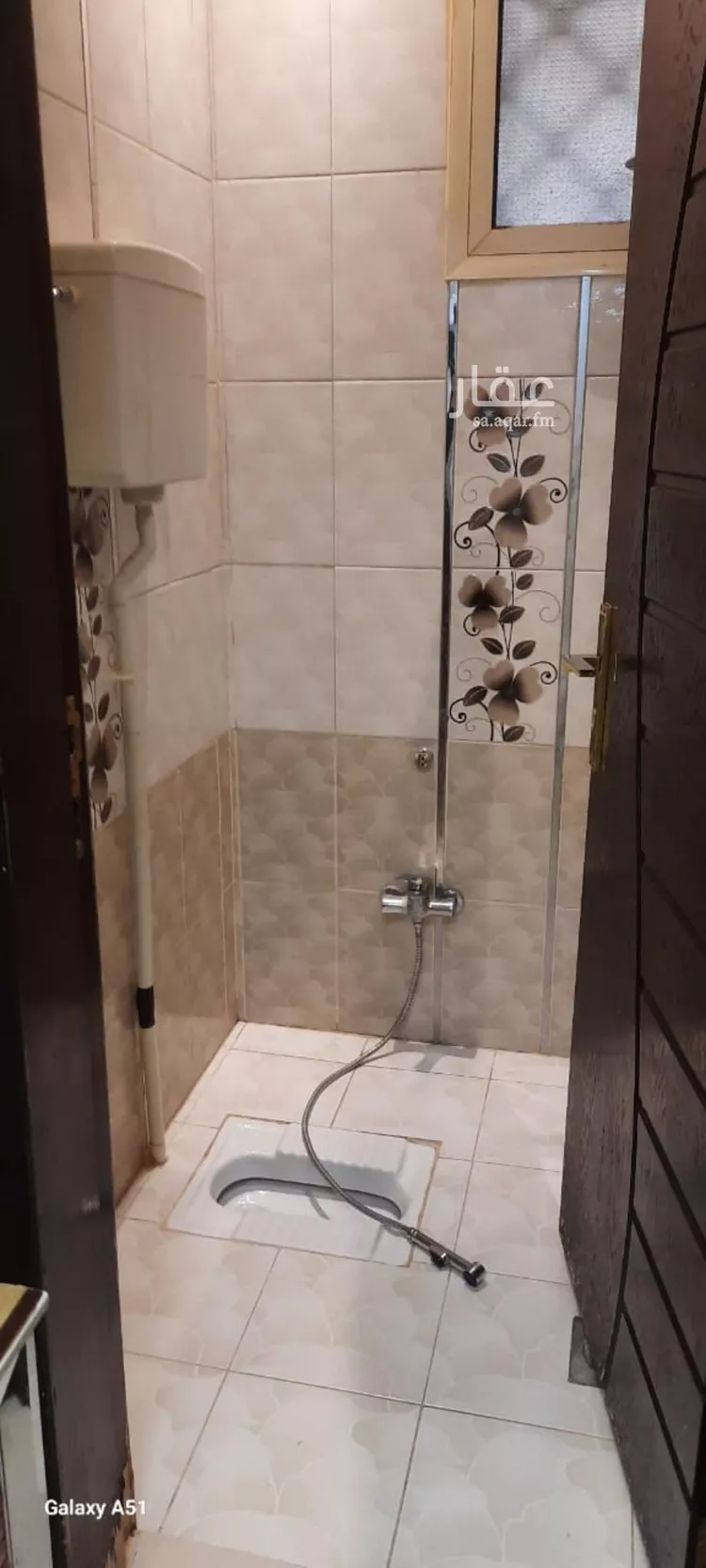 شقة للإيجار في شارع محمد بن أبي السعادات, حي عكاظ, مدينة الرياض, منطقة الرياض صورة 5