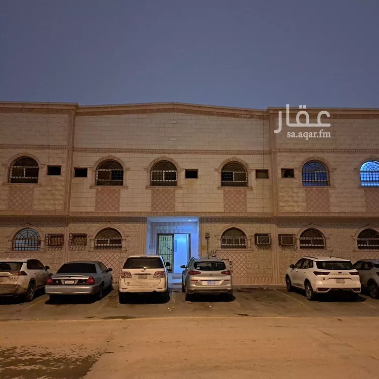 شقة للإيجار في شارع المضمار, حي ظهرة لبن, مدينة الرياض, منطقة الرياض