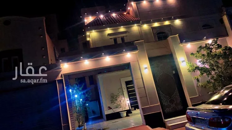 Villa for Sale in Riyadh Okaz صورة 4