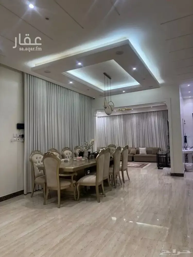 Villa for Rent in Riyadh Al Munsiyah صورة 3