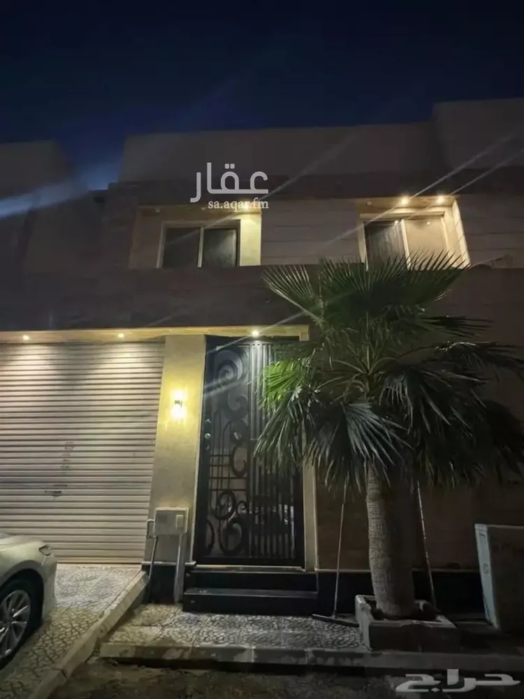 فيلا للإيجار في شارع رقم 467, حي المونسية, مدينة الرياض, منطقة الرياض 8