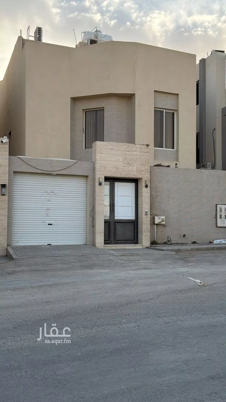Villa for Rent in Riyadh An Narjis