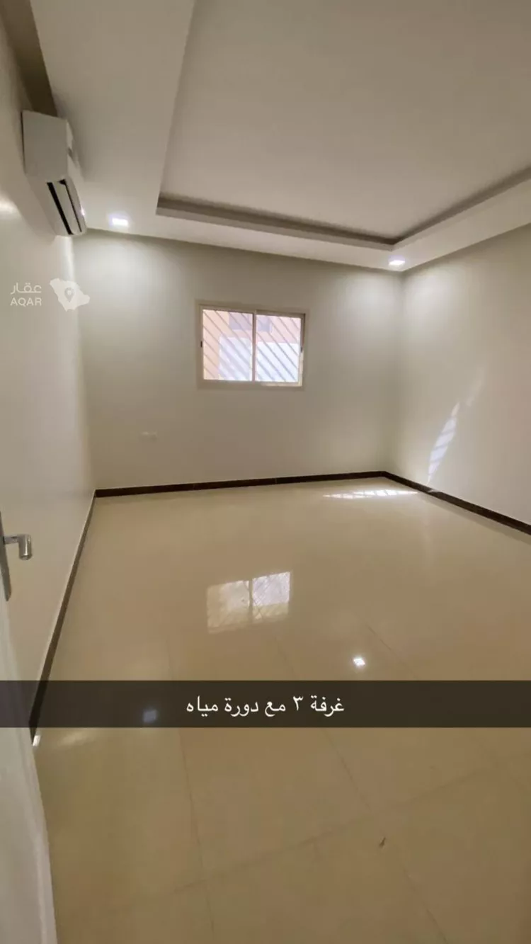 فيلا للإيجار في شارع أحمد الدورقي, حي النرجس, مدينة الرياض, منطقة الرياض 15