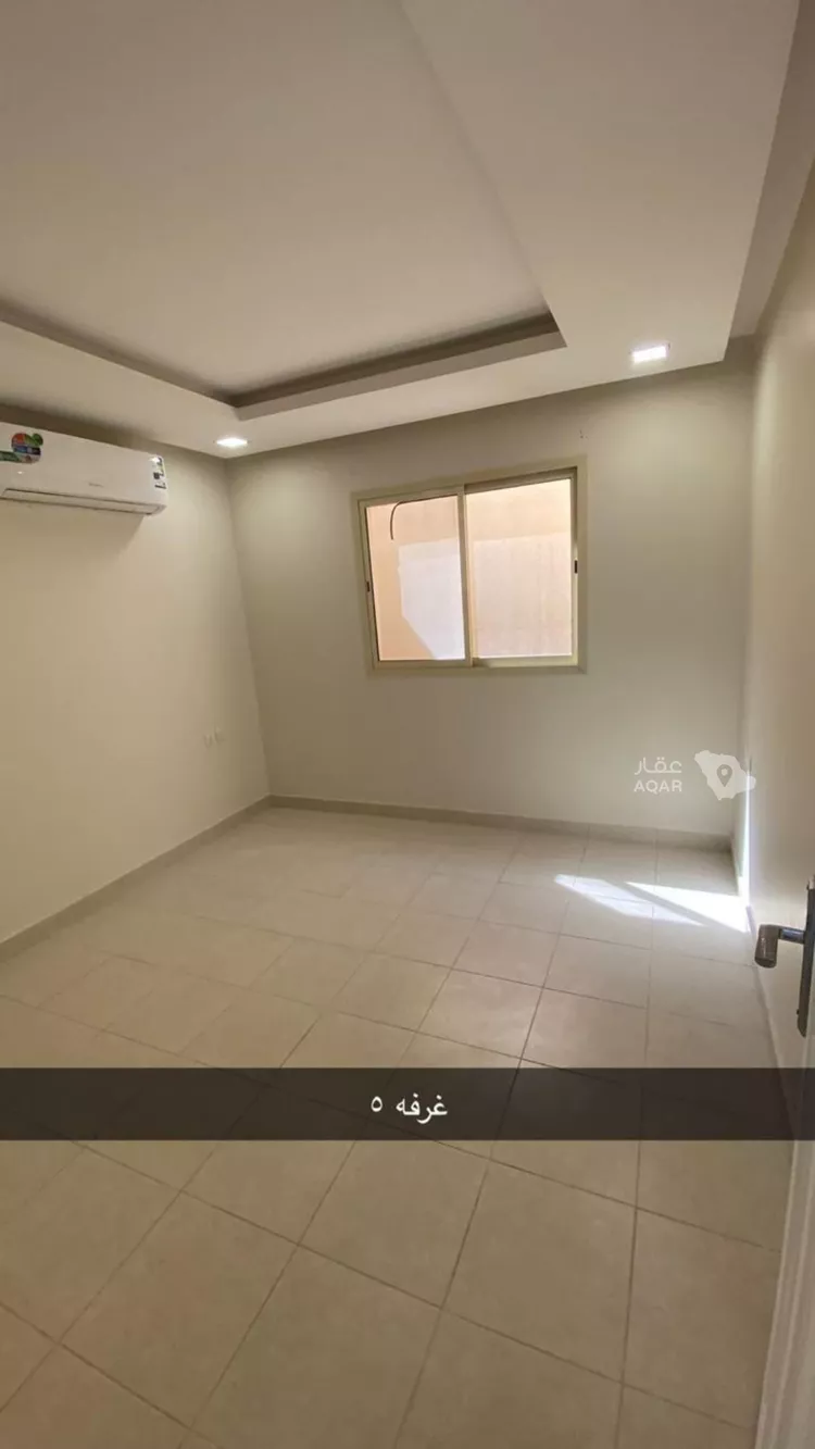 فيلا للإيجار في شارع أحمد الدورقي, حي النرجس, مدينة الرياض, منطقة الرياض 18