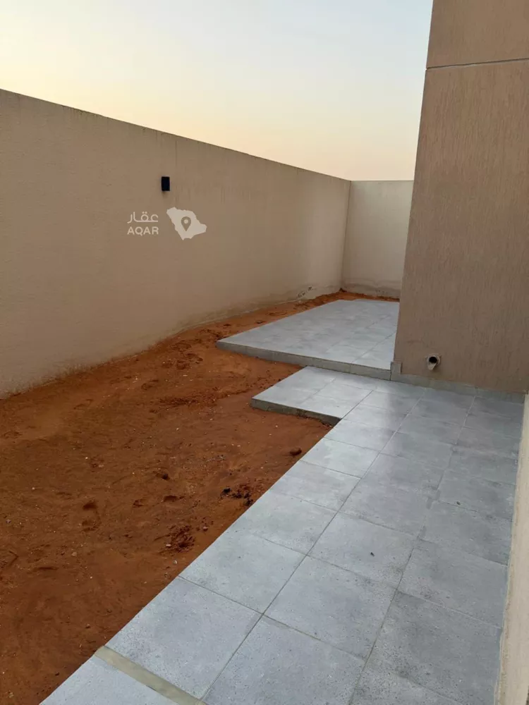 فيلا للإيجار في شارع ابن الحكيم الرندي, حي النرجس, مدينة الرياض, منطقة الرياض 7
