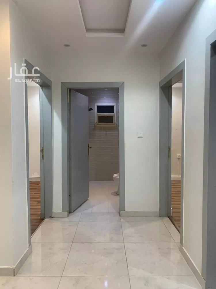 شقة للإيجار في شارع جبل المشايخ, حي القادسية, مدينة الرياض, منطقة الرياض