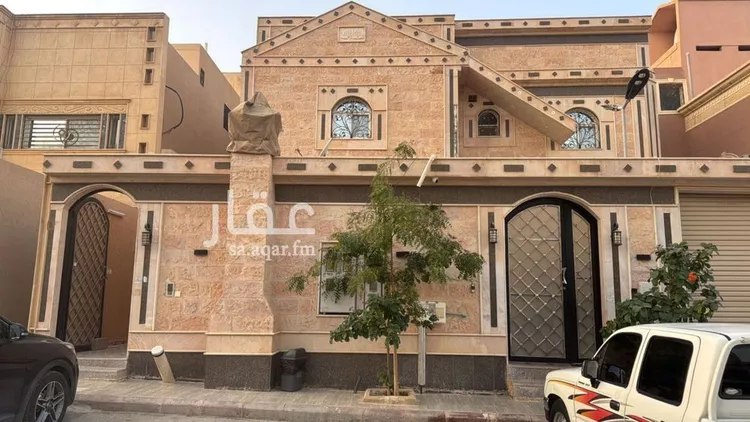 شقة للإيجار في شارع المضمار, حي ظهرة لبن, مدينة الرياض, منطقة الرياض