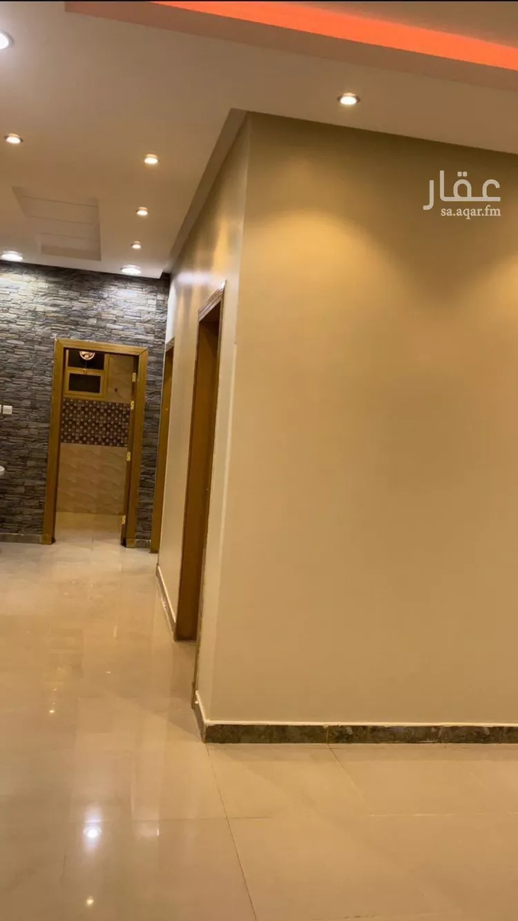 شقة للإيجار في شارع أبي حامد الغرناطي, حي طويق, مدينة الرياض, منطقة الرياض 11
