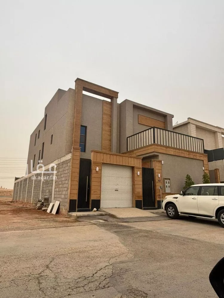 Villa for Sale in Riyadh Al Munsiyah