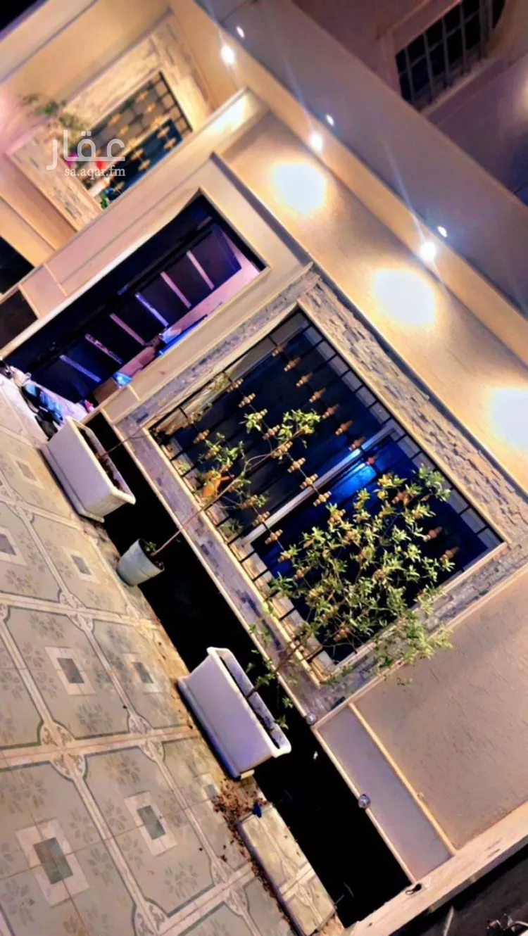 فيلا للبيع في شارع علي بن نصر الحلي, حي عكاظ, مدينة الرياض, منطقة الرياض 6