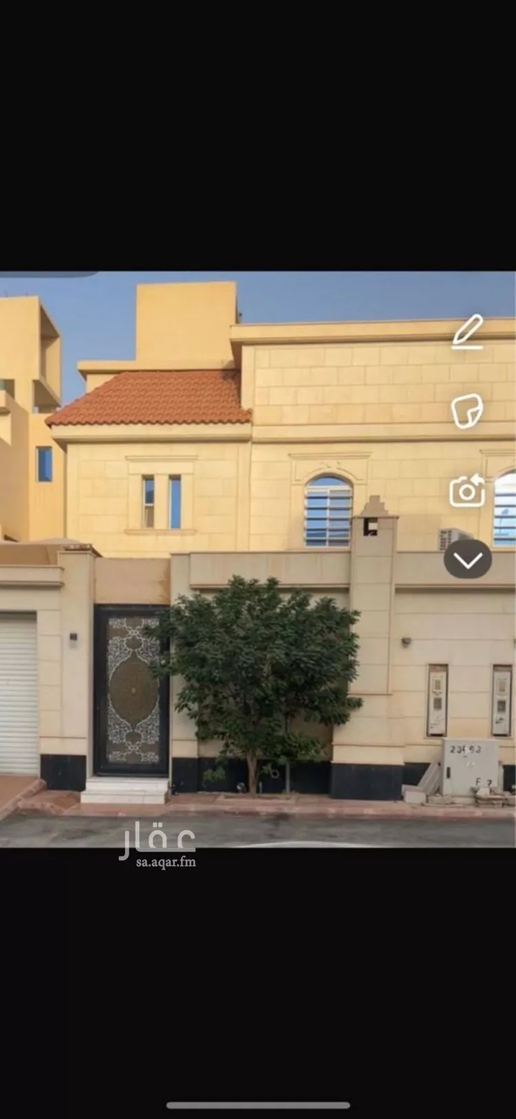 فيلا للبيع في شارع علي بن نصر الحلي, حي عكاظ, مدينة الرياض, منطقة الرياض 8